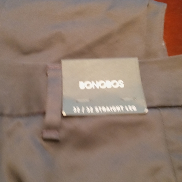 Bonobos - Picture 4 of 5